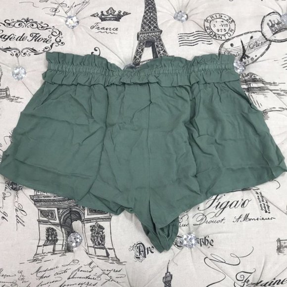 California Waves Juniors' Cover-Up Shorts - Picture 6 of 6